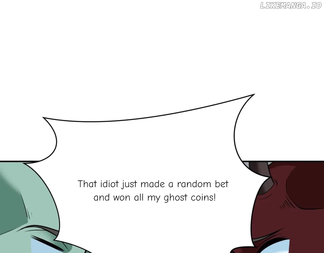 Era of the Haunted Chapter 298 - page 66